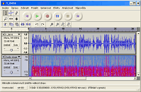 audacity