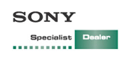 Sony Specialist Dealer