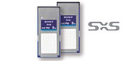 Double up 8Gb SxS PRO™ Promotion
