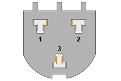 3pinDELL(M)