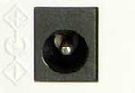DC jack5,5x2,1F