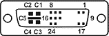 DVI-A(M)