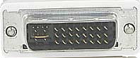 DVI-I(M)dual