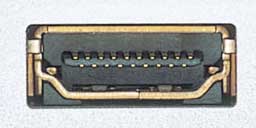 HDMI A(F)