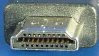 HDMI A(M)