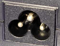 NTB 230V 3pin(M)