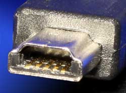 miniUSB 5pinA(M)