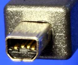 miniUSB Mitsumi(M)
