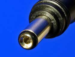 DC jack5,5x1,9M