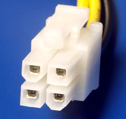 DC4pin-EPS12V(F)
