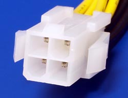 DC4pin-EPS12V(M)