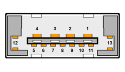 eSATAp12(M)
