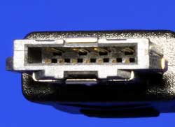 eSATAp(F)