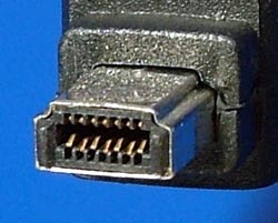 miniUSB Fuji14M