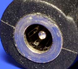 DC jack3,5x1,1F