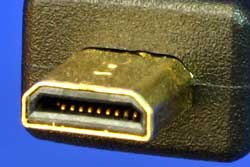 microHDMI(M)
