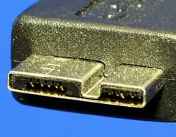 microUSB30 A(M)