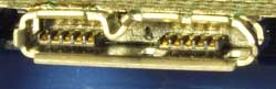 microUSB30 B(F)