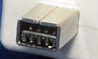 miniUSB Fuji(M)