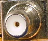 mini RF(F)