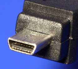 miniUSB Kodak(M)