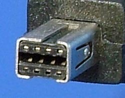 miniUSB Minolta(M)