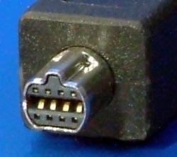 miniUSB Nikon1(M)