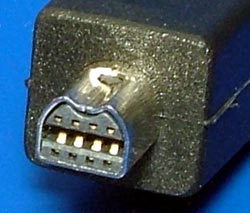 miniUSB Nikon2(M)