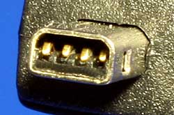miniUSB Nokia(M)