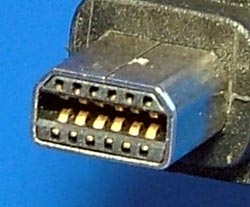 miniUSB Olympus(M)