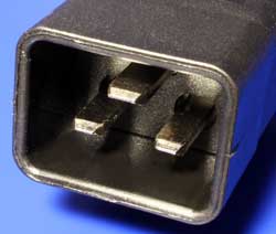 PC 230V 16A(M)