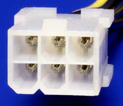 DC6pin-PCIE(M)