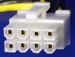 DC8pin-PCIE(F)