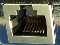 RJ45F
