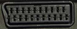 Scart(F)
