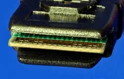 SFF8087M