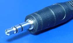 stereo jack3,5M