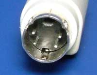 S-video(M)