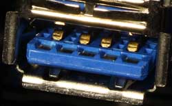 USB30 A(F)