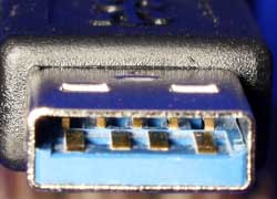 USB30 A(M)