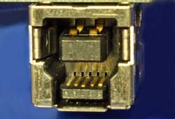 USB30 B(F)