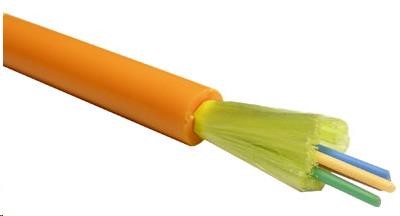Optický kabel s více vlákny Optický kabel s více vlákny